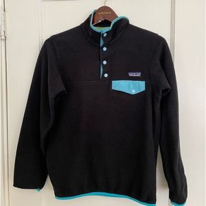 Patagonia Women’s Synchilla XS